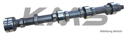 291°/291° Sport Nockenwellen (Stück) hydraulisch - Opel - CIH / 8V (4 Zylinder)